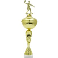 Кубок Настільний теніс Висота - 37,5 см