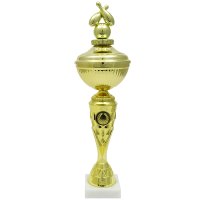 Кубок Боулінг Висота - 31,5 см