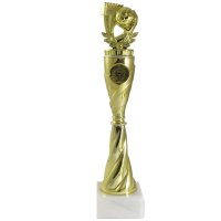Кубок Гандбол Высота - 30,5 см