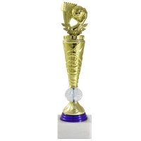 Кубок Гандбол Высота - 27 см