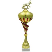 Кубок Собаки Висота - 42 см