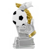Приз нагорода футбол висота: 12 см
