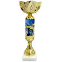 Кубок Шахматы Украина Высота - 26,5 см