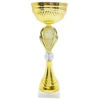 Кубок Футбол Высота - 28,5 см