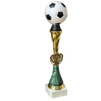 Кубок Футбол Высота - 35 см