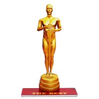Приз Награда из акрила под заказ Оскар