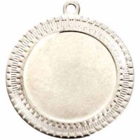 Медаль 35 мм 3276-2 серебро
