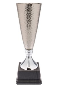 Кубок SILVER LYRIC Высота - 45 см
