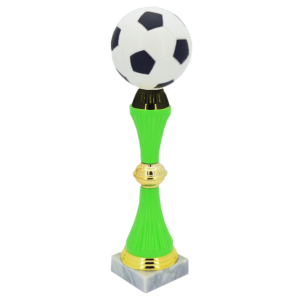 Кубок Футбол Высота - 27,5 см