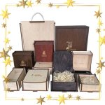 Виготовлення коробок з дерева