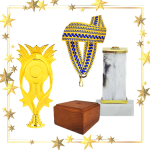 Аксесуари до нагород