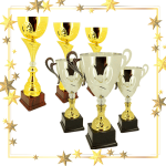 Комплекти нагород