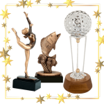 Призи та нагороди