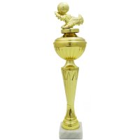Кубок Футбол Висота - 31 см