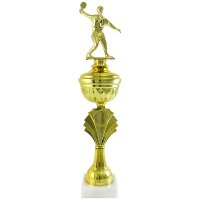 Кубок Настільний теніс Висота - 31 см