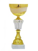 Кубок Висота - 23,5 см
