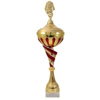 Кубок Кімоно Висота - 54 см