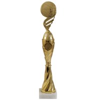 Кубок Баскетбол Висота - 35,5 см
