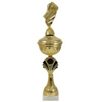 Кубок Боксерська рукавичка Висота - 39 см