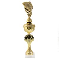 Кубок Рибалка Висота - 36 см