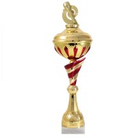 Кубок Мікрофон Виcота - 43,5 см