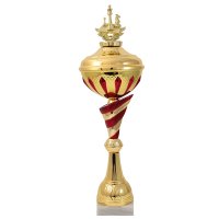 Кубок Шахматы Высота - 43,5 см