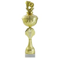 Кубок Гандбол Высота - 34 см