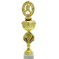 Кубок Футбол Висота - 34,5 см