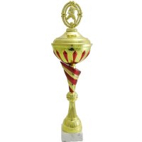 Кубок Футбол Высота - 49,5 см