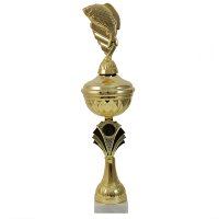 Кубок Рибалка Висота - 39 см
