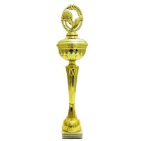 Кубок Футбол Высота - 39,5 см