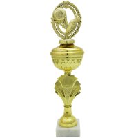 Кубок Футбол Висота - 34,5 см