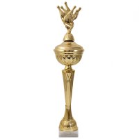 Кубок Боулинг Высота - 44 см