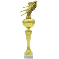 Кубок Футбол Висота - 33,5 см