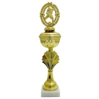 Кубок Футбол Висота - 31,5 см