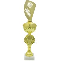 Кубок Футбол Висота - 35,5 см