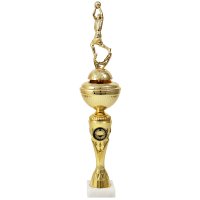 Кубок Баскетбол Висота - 41,5 см
