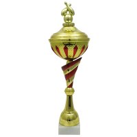 Кубок Боулінг Висота - 43,5 см