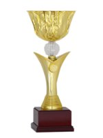Кубок Висота - 36 см