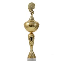 Кубок Волейбол Висота - 42,5 см