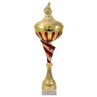 Кубок №1 Висота - 49 см