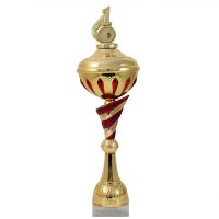 Кубок №1 Висота - 43,5 см