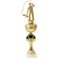 Кубок Рибалка Висота - 37 см