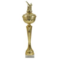 Кубок Танці Висота - 39 см