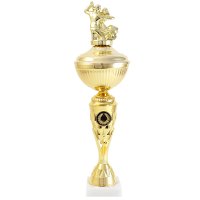 Кубок Танці Висота - 34,5 см