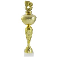 Кубок Гандбол Висота - 34,5 см