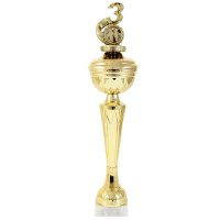 Кубок №3 Висота - 36 см