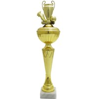 Кубок Футбол Висота - 31 см