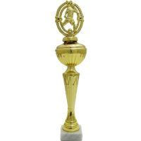 Кубок Футбол Висота - 33,5 см