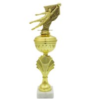Кубок Футбол Висота - 34,5 см
